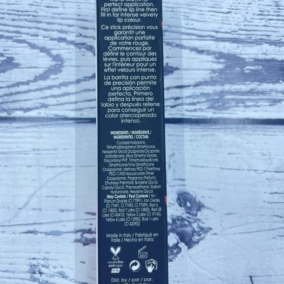 Ciaté London Liquid Velvet Matte Liquid Lipstick ‘Secrets’ - Picture 8 of 10